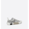 DIOR B23 Low-Top - Plumas Kicks
