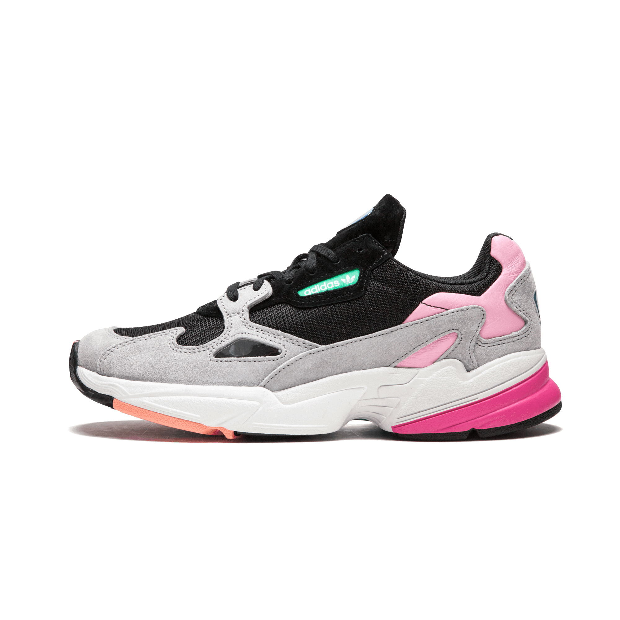 Adidas Wmns Falcon (4049217454152)