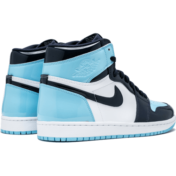 Air Jordan 1 Retro High UNC Patent