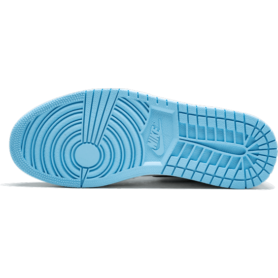 Air Jordan 1 Retro High UNC Patent