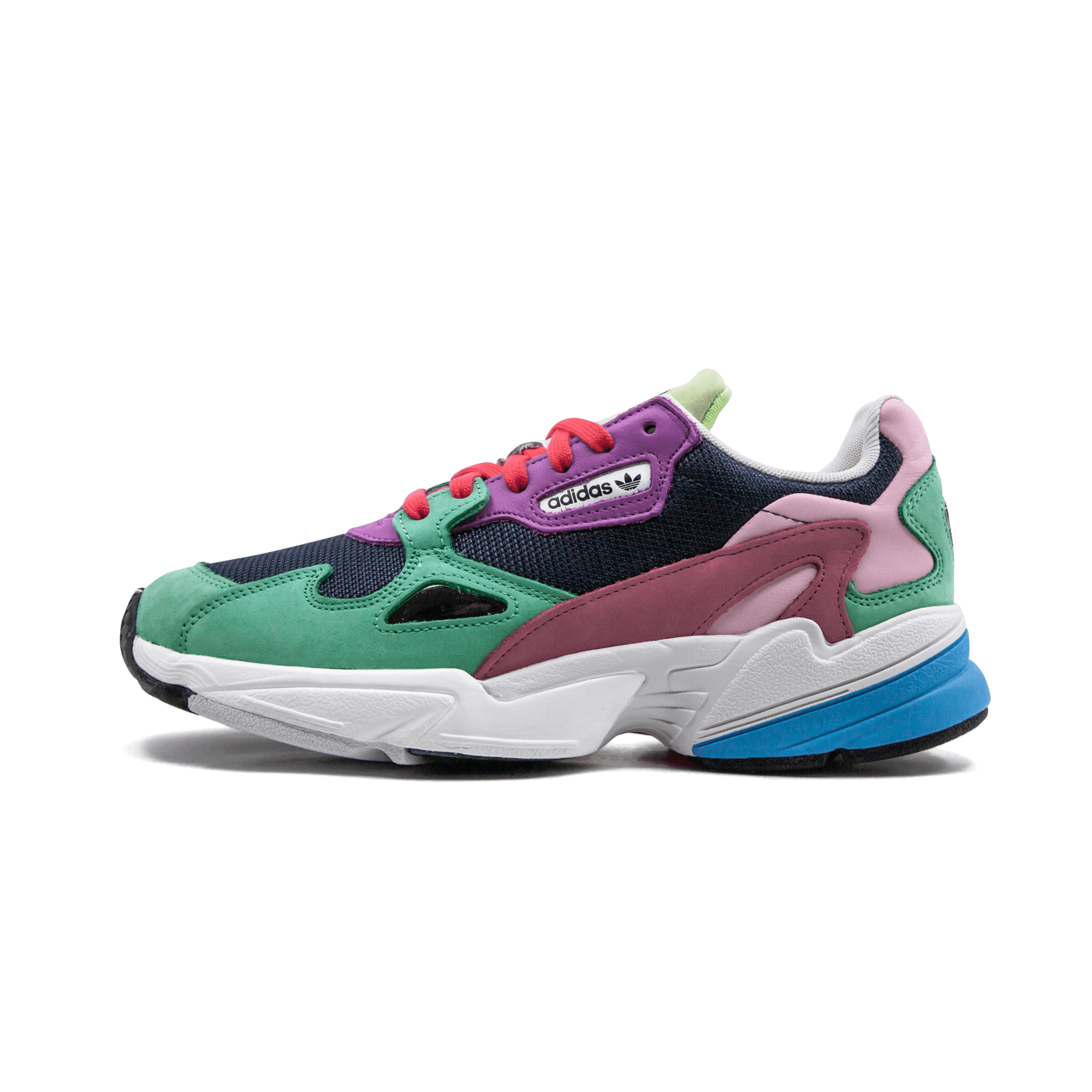 Adidas Wmns Falcon (4049203331144)