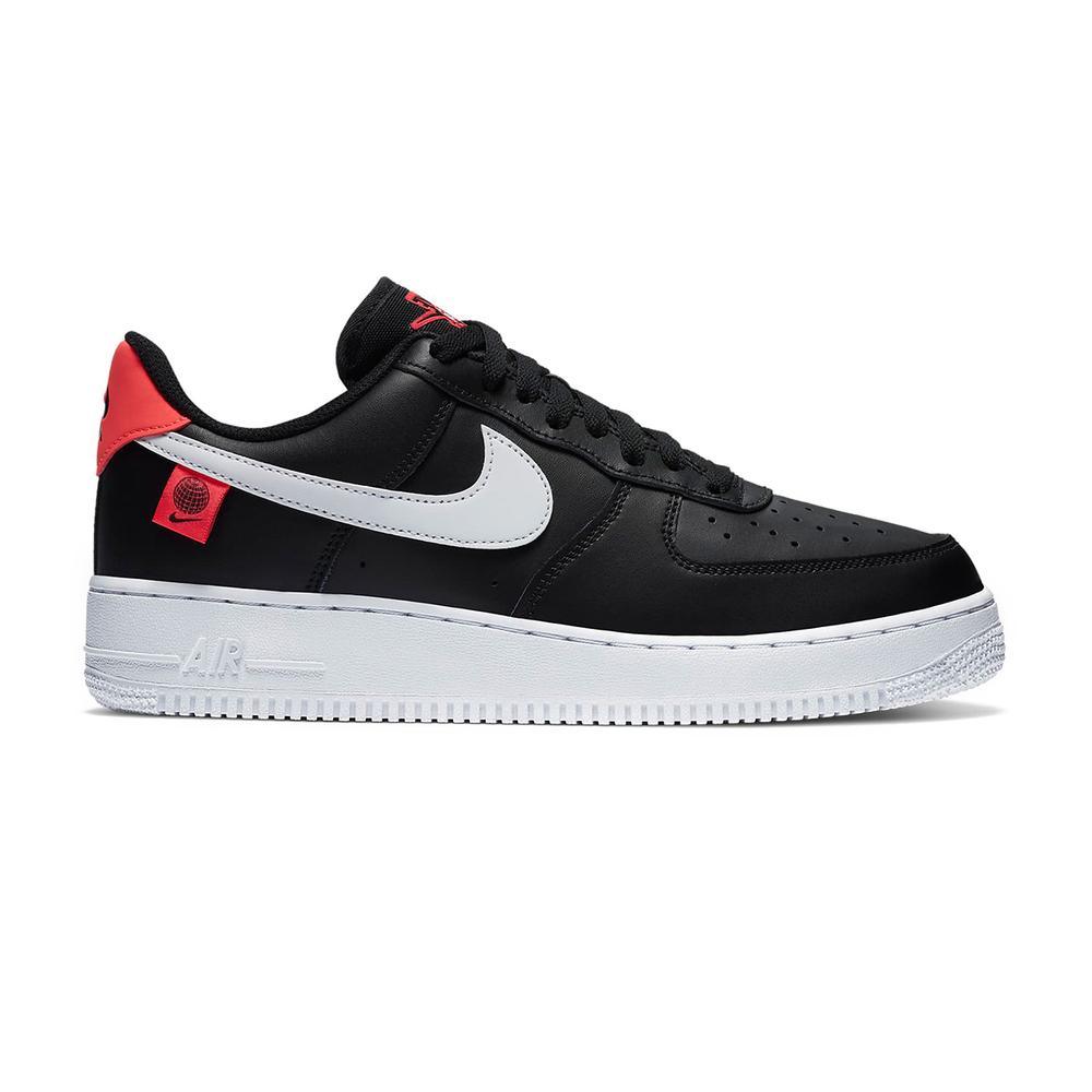 AIR FORCE 1 '07 'WORLDWIDE' - Plumas Kicks
