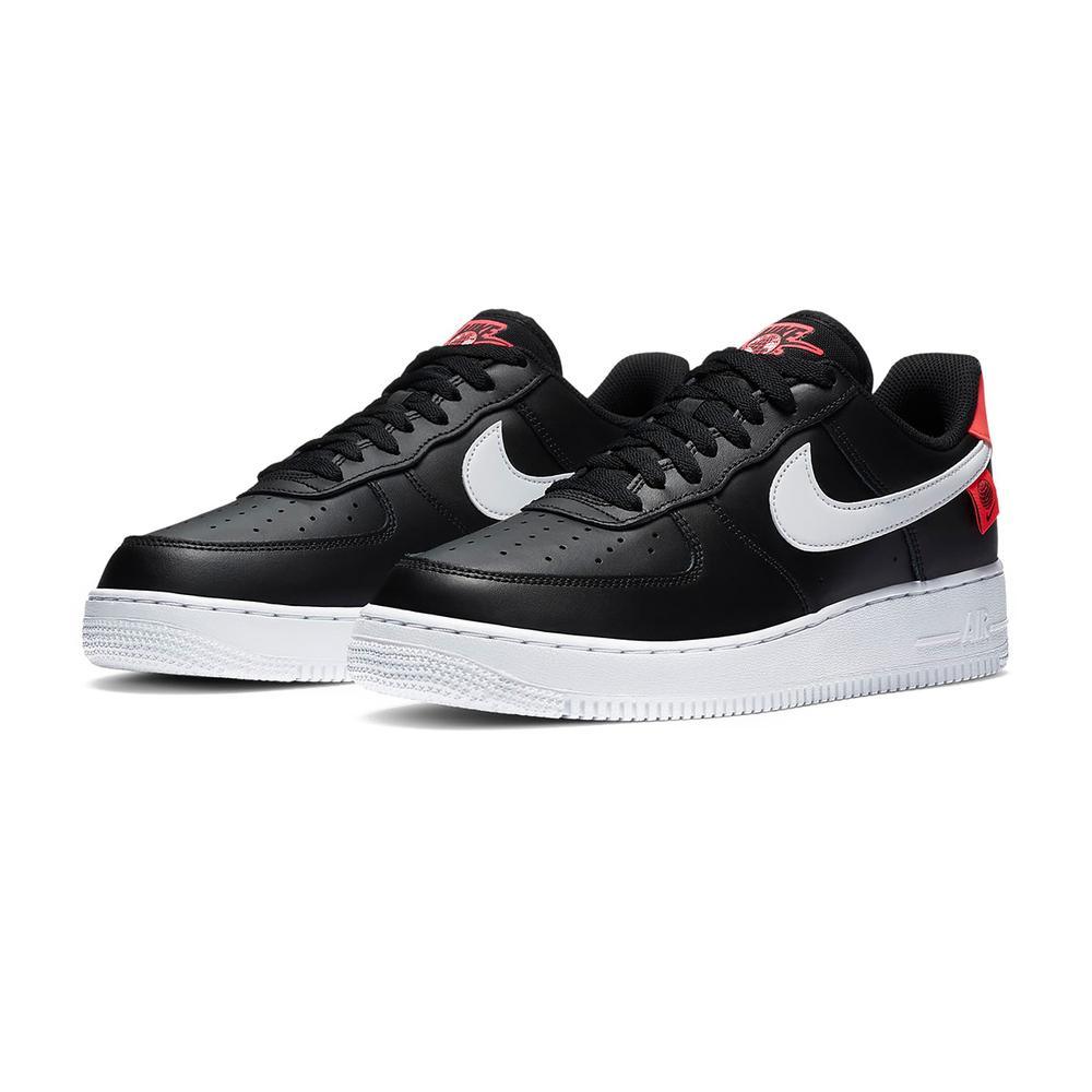AIR FORCE 1 '07 'WORLDWIDE' - Plumas Kicks