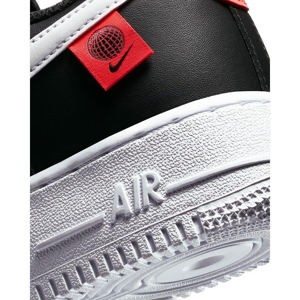 AIR FORCE 1 '07 'WORLDWIDE' - Plumas Kicks