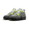 Charger l&#39;image dans la visionneuse de la galerie, Air Jordan 4 Retro “Neon” - Plumas Kicks