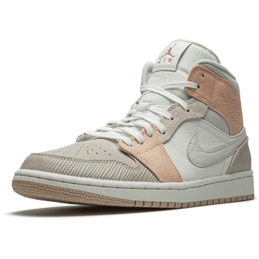Air Jordan 1 Mid Milan