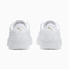 Puma Cali Emboss - Plumas Kicks