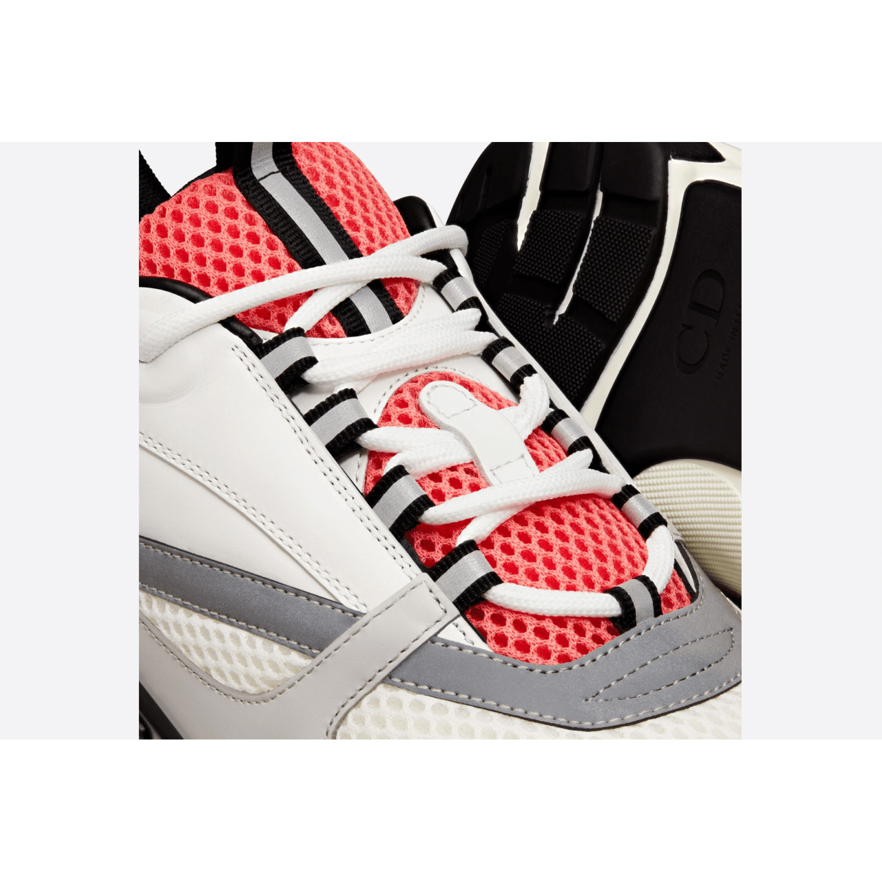 Dior B22 - Plumas Kicks