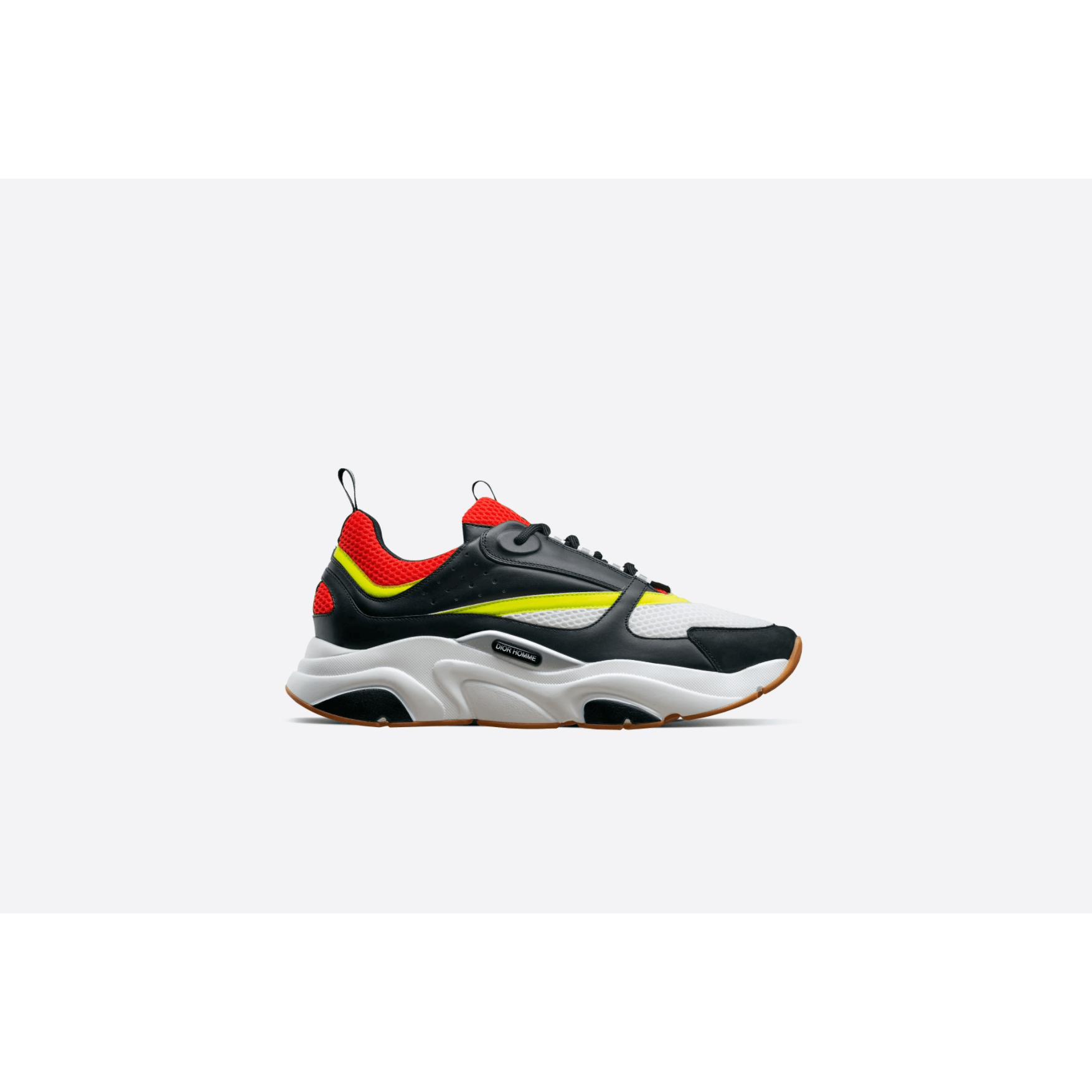 Dior B22 - Plumas Kicks