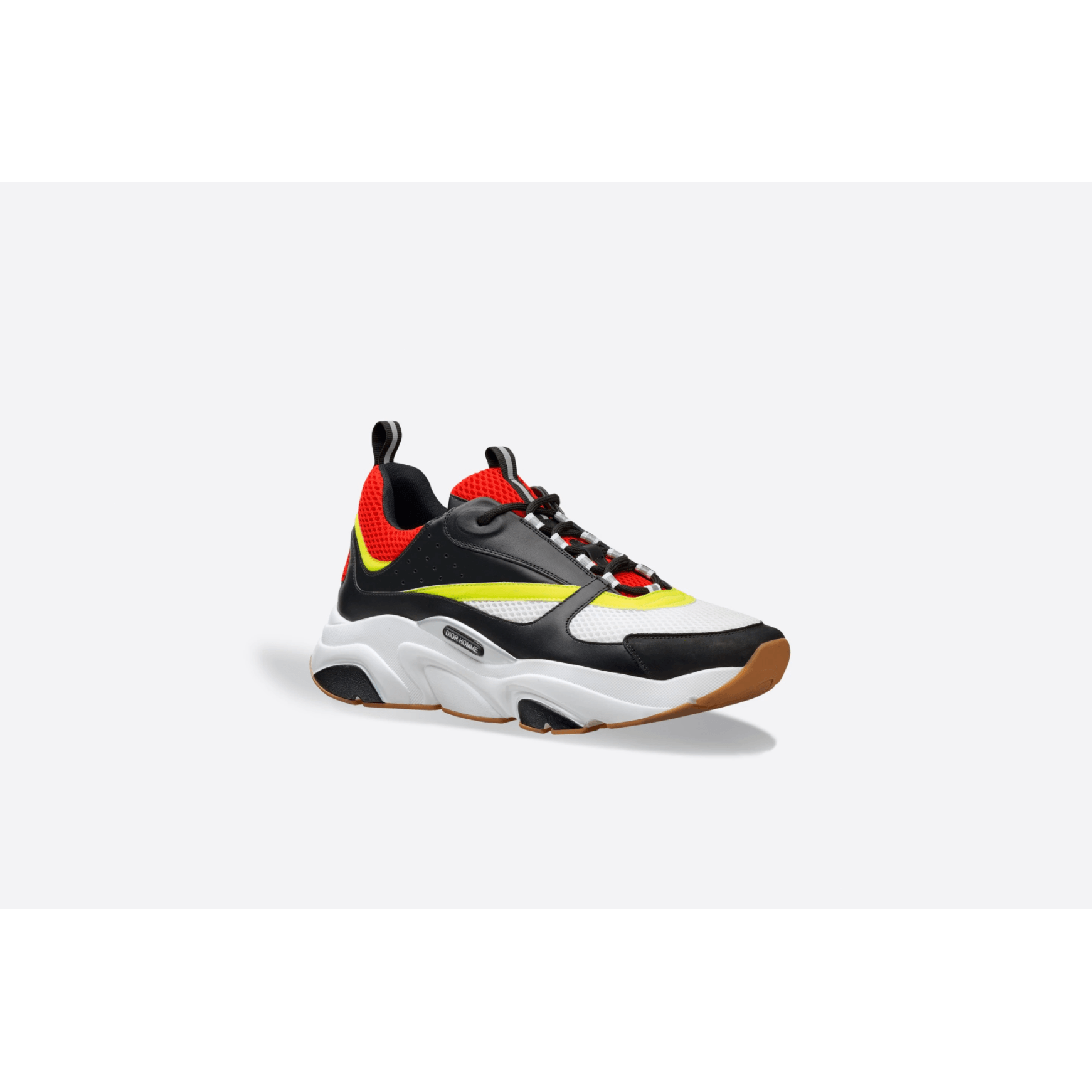 Dior B22 - Plumas Kicks