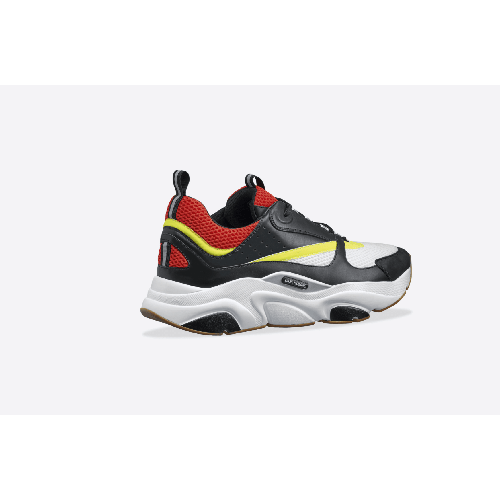 Dior B22 - Plumas Kicks