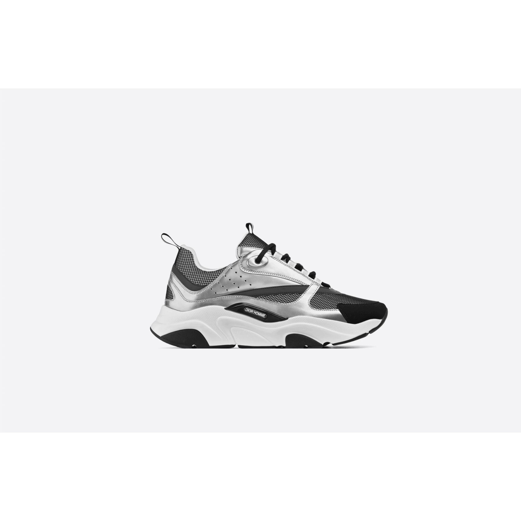 Dior B22 - Plumas Kicks