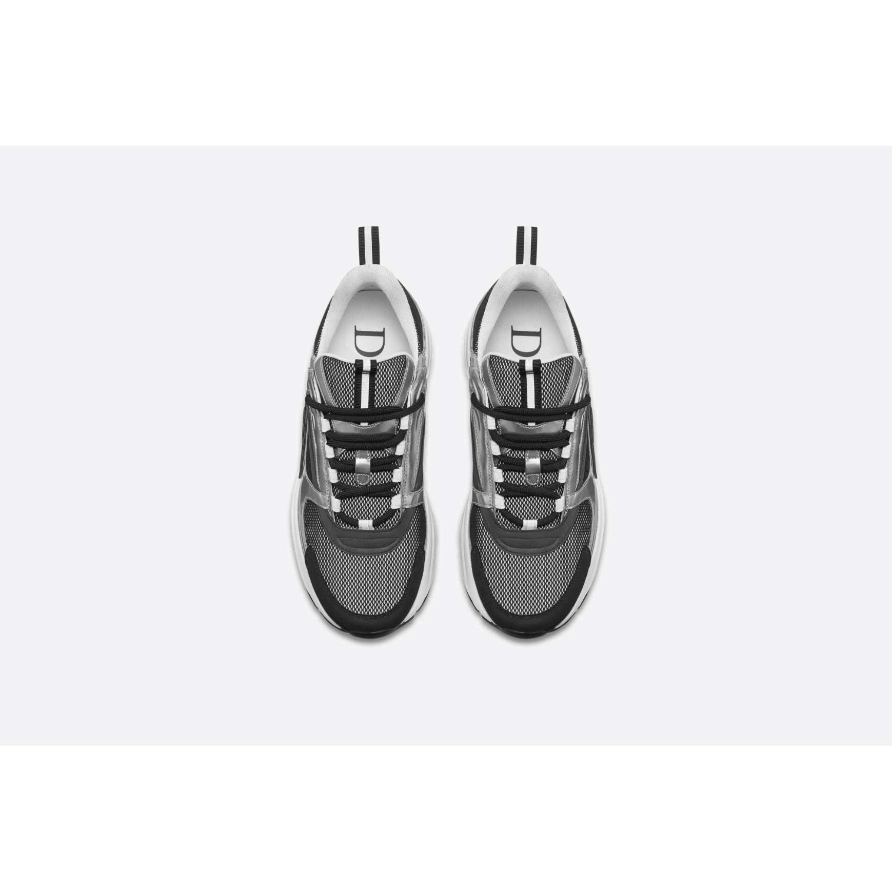 Dior B22 - Plumas Kicks