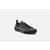 DIOR B23 Low-Top Black - Plumas Kicks