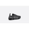 DIOR B23 Low-Top Black - Plumas Kicks