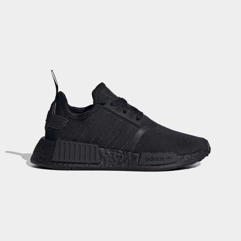 Adidas NMD Runner - Plumas Kicks