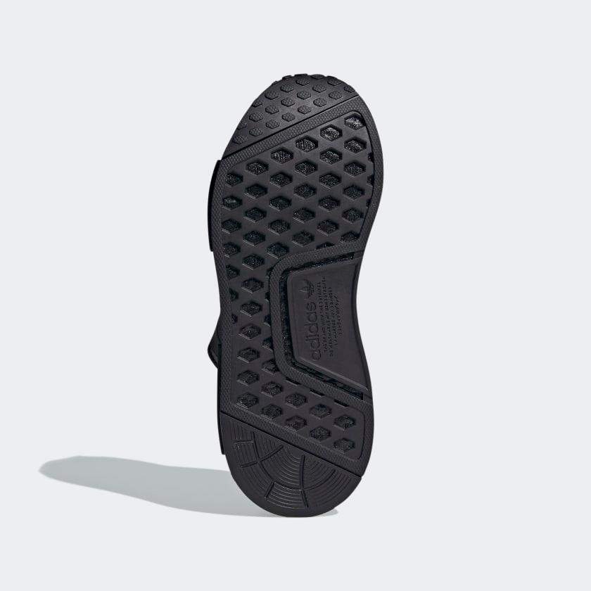 Adidas NMD Runner - Plumas Kicks