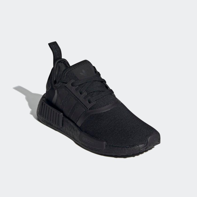 Adidas NMD Runner - Plumas Kicks