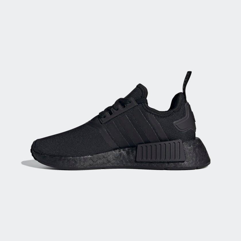 Adidas NMD Runner - Plumas Kicks