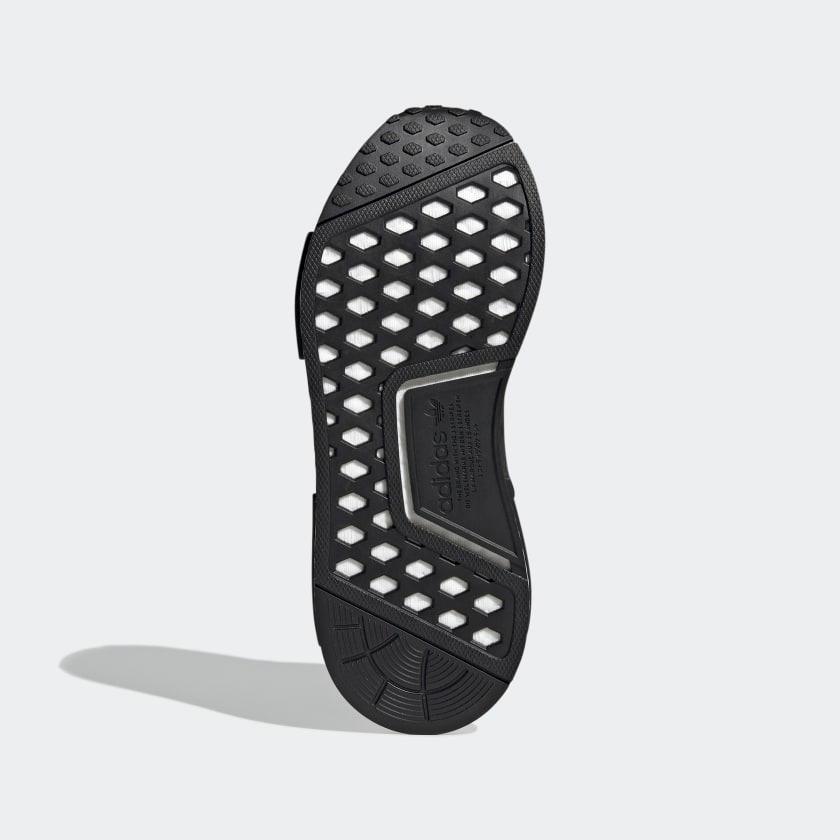 NMD Runner - Plumas Kicks
