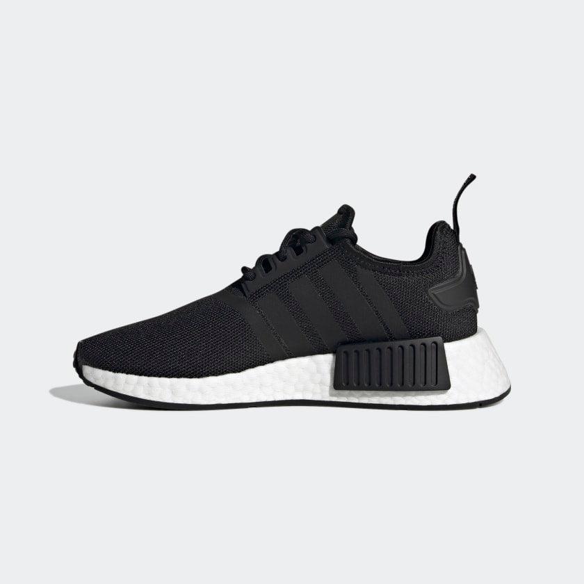 NMD Runner - Plumas Kicks