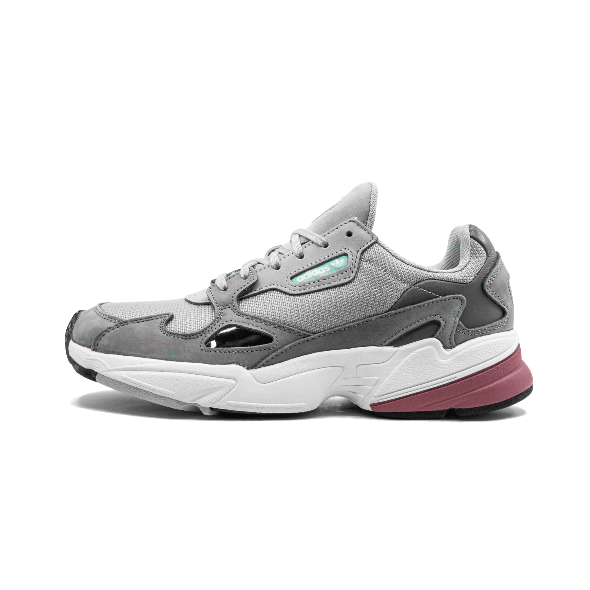 Adidas Wmns Falcon (4049216634952)