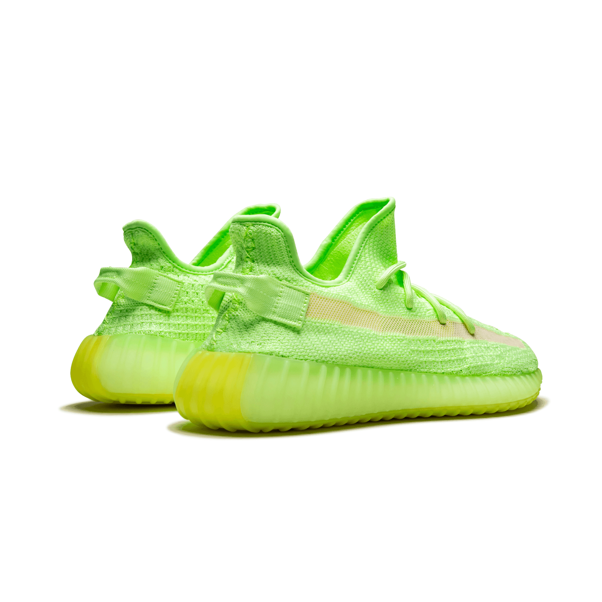 YEEZY BOOST 350 V2 GID "GLOW" (4005112152136)