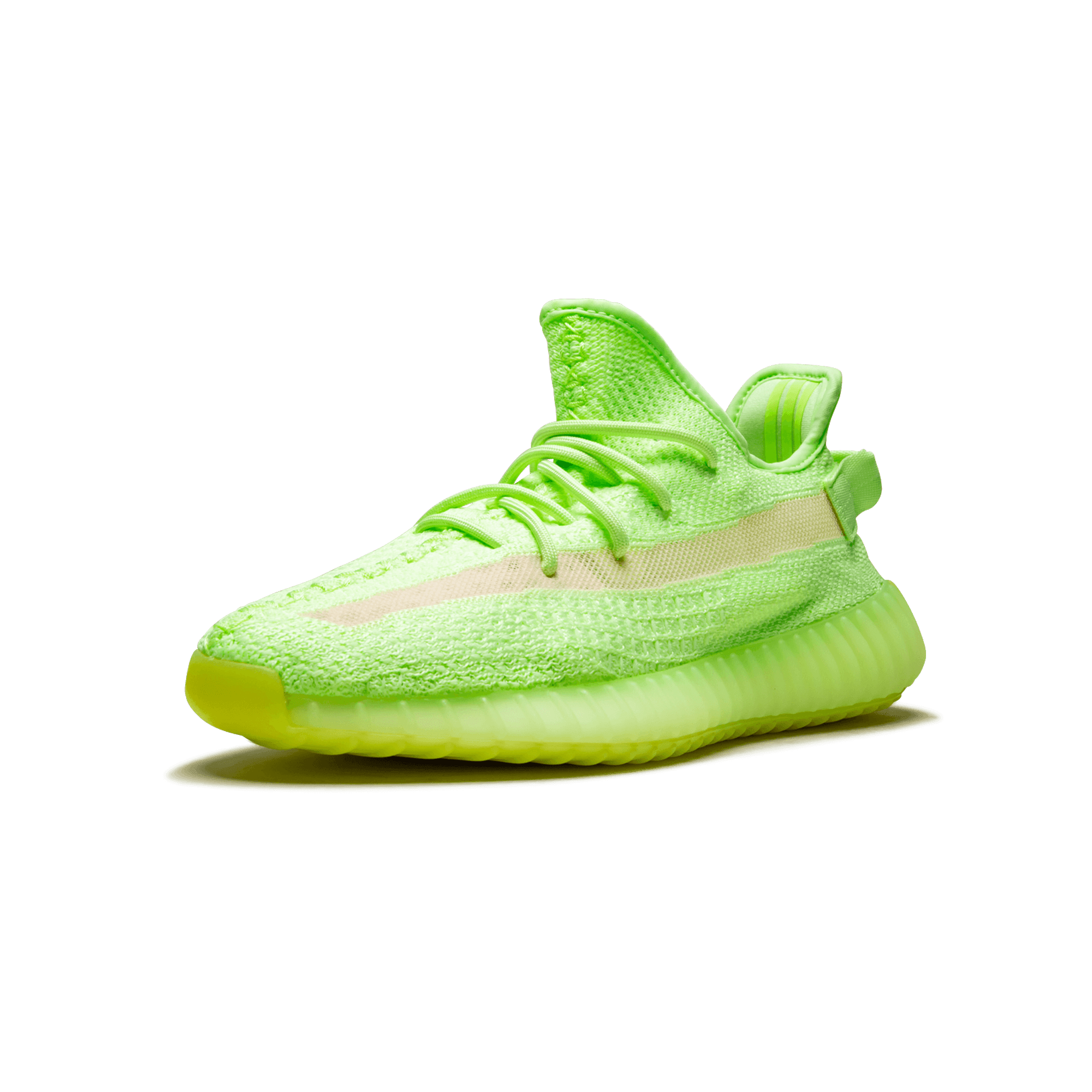 YEEZY BOOST 350 V2 GID "GLOW" (4005112152136)