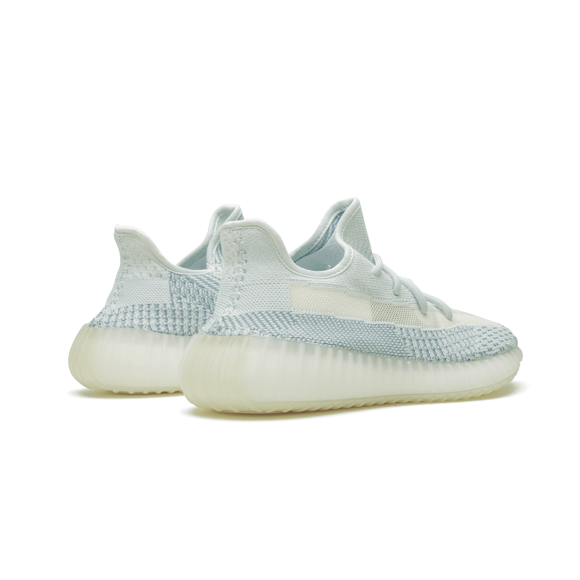 Yeezy Boost 350 V2  “Cloud White” (4049125605448)