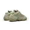 Yeezy 500  “Stone” - Plumas Kicks
