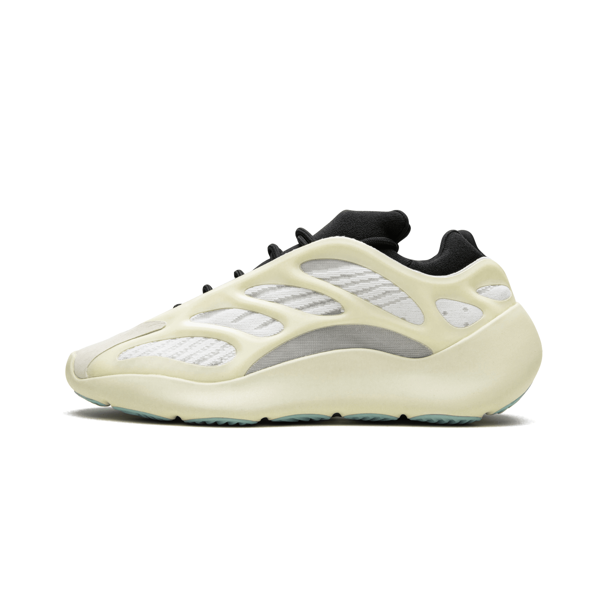 Yeezy 700 V3 “Azael” - Plumas Kicks