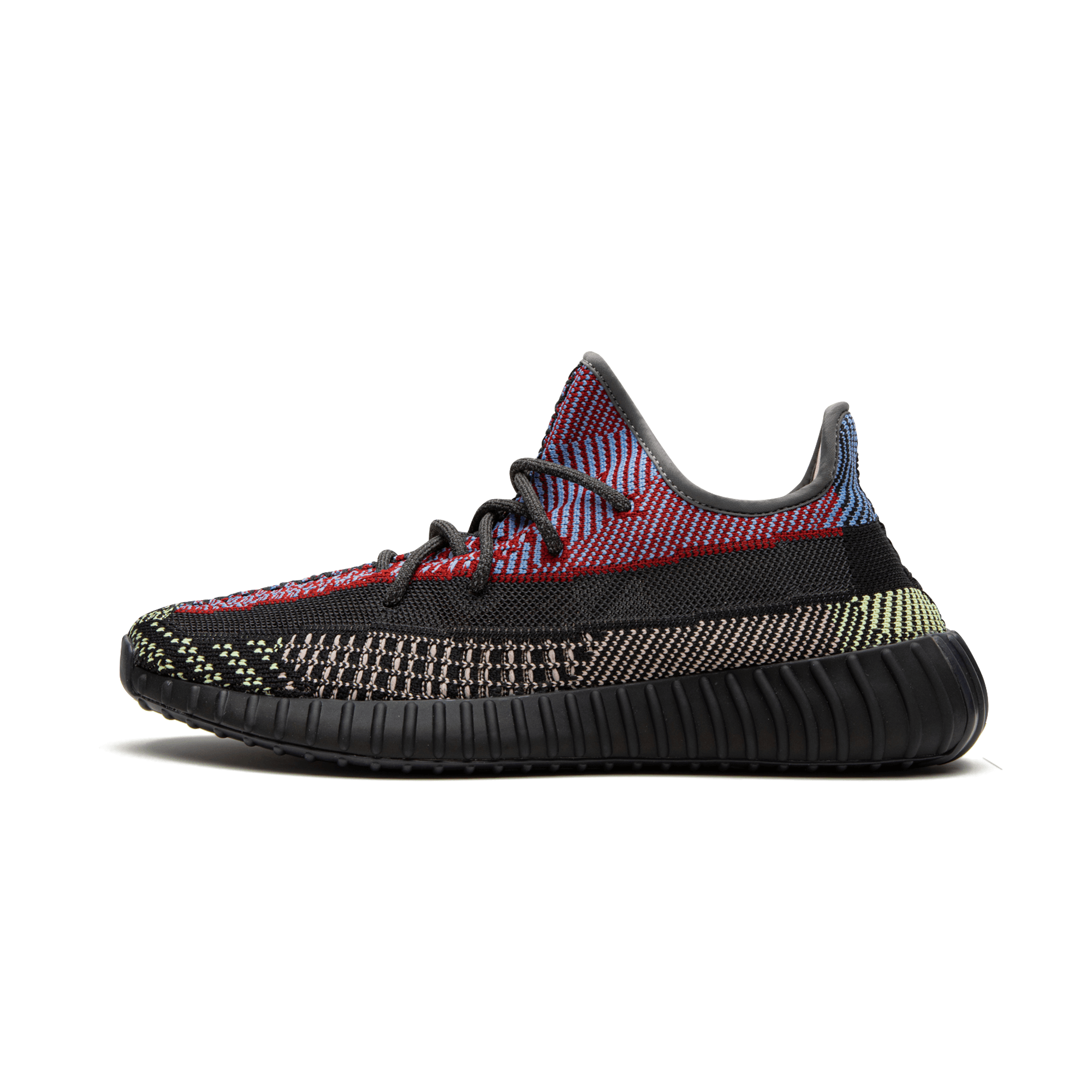 Yeezy Boost 350 V2 “Yecheil” - Plumas Kicks