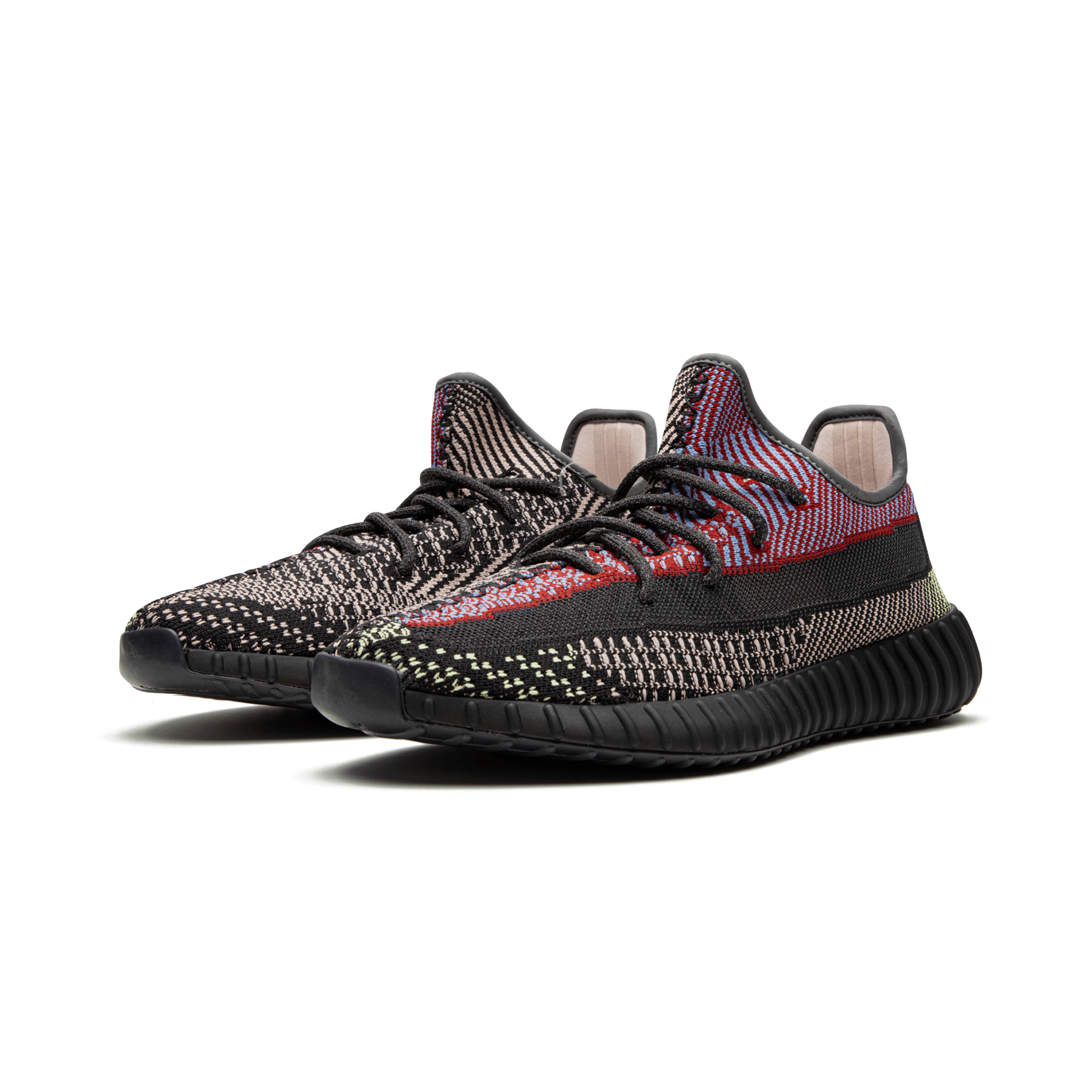 Yeezy Boost 350 V2 “Yecheil” - Plumas Kicks