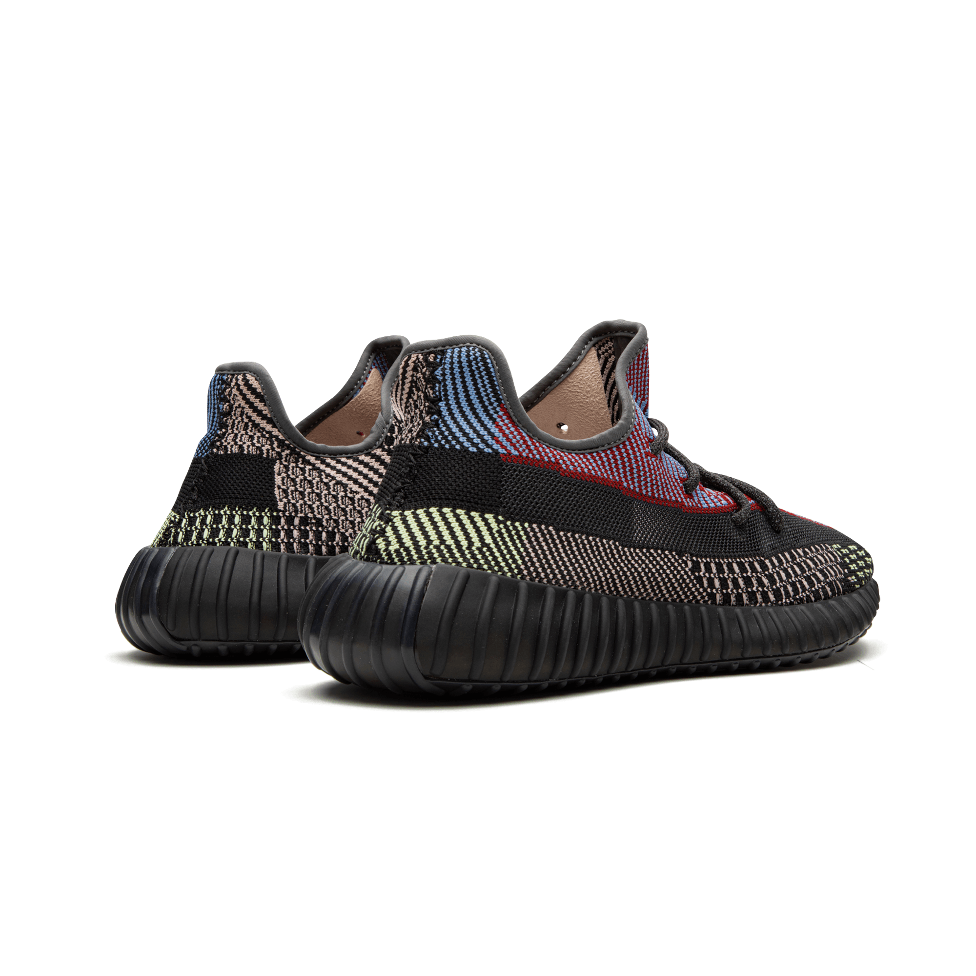 Yeezy Boost 350 V2 “Yecheil” - Plumas Kicks