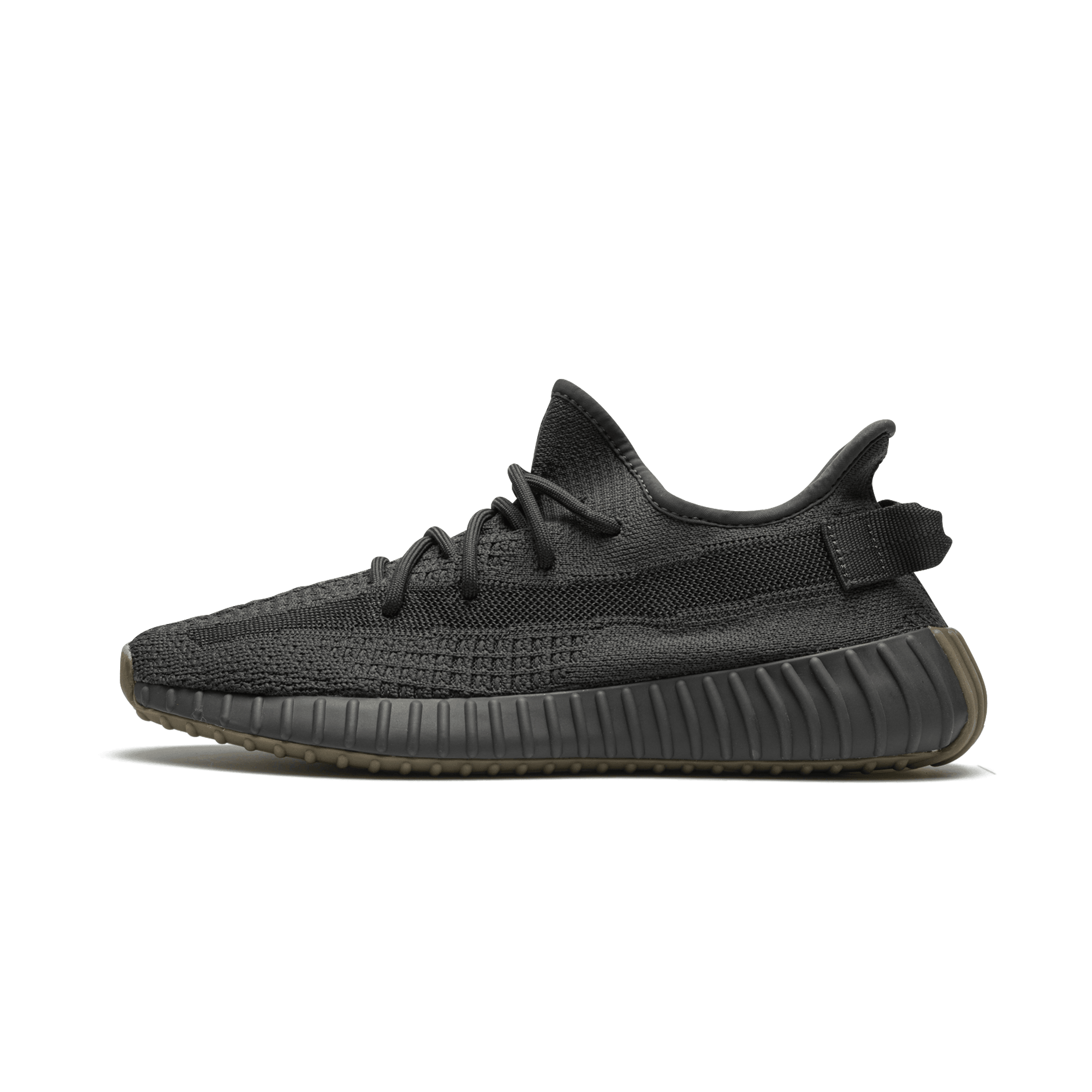 Yeezy Boost 350 V2  “Cinder” - Plumas Kicks
