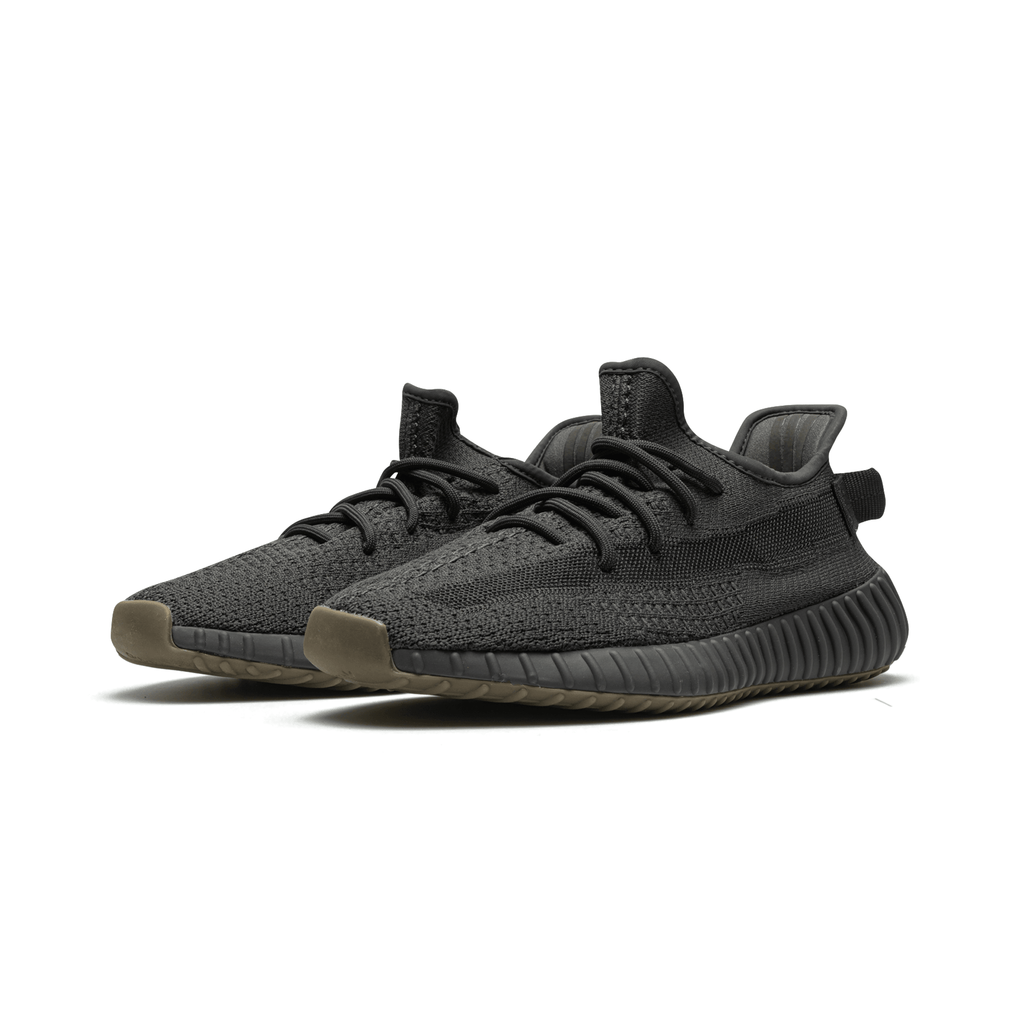 Yeezy Boost 350 V2  “Cinder” - Plumas Kicks