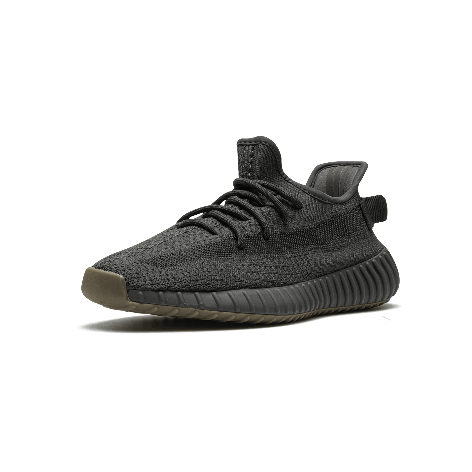 Yeezy Boost 350 V2  “Cinder” - Plumas Kicks