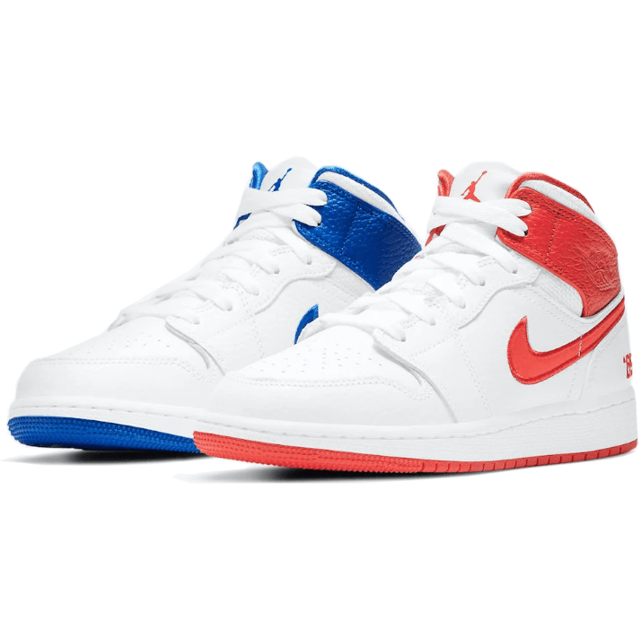 Air Jordan 1 Mid “85