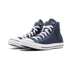Converse Chuck Taylor All Star Hi  “Navy” - Plumas Kicks