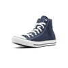 Converse Chuck Taylor All Star Hi  “Navy” - Plumas Kicks