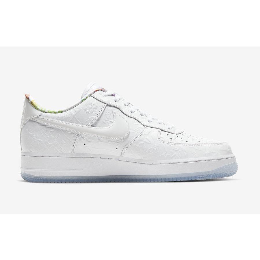 Nike Air Force 1 Low CNY - Plumas Kicks