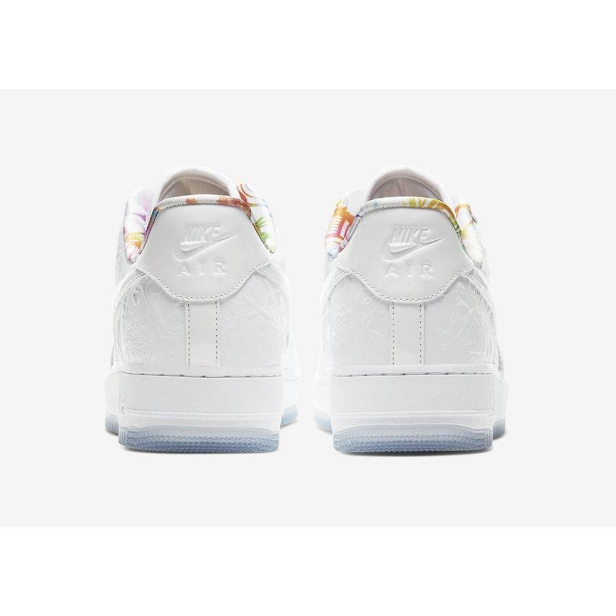 Nike Air Force 1 Low CNY - Plumas Kicks