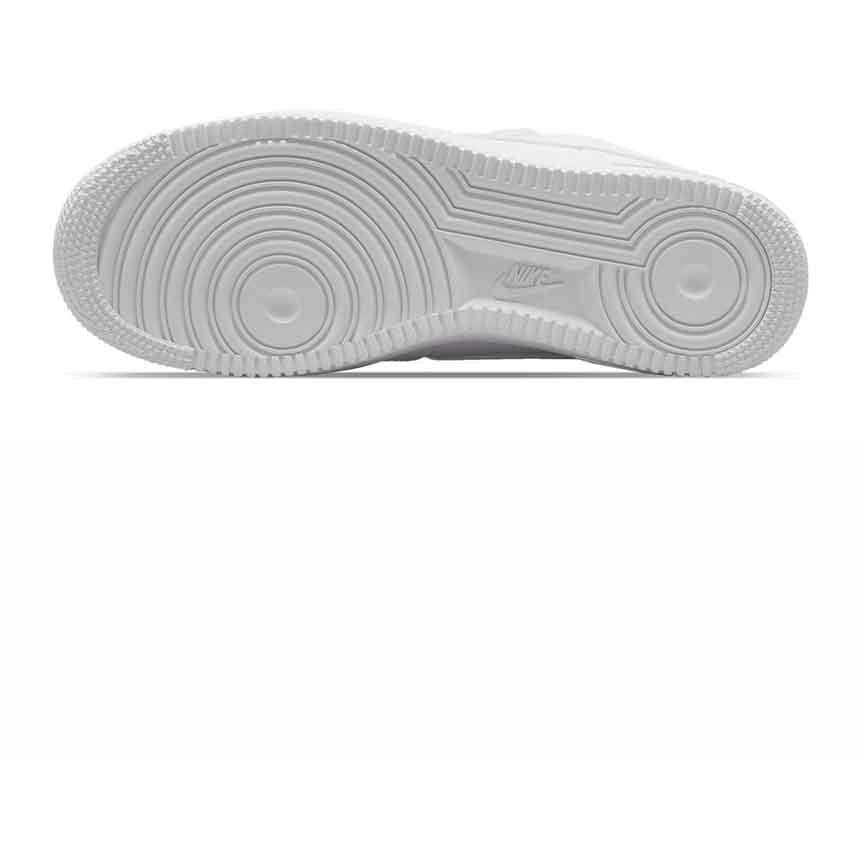 Air Force 1 Low « Shroud » - Plumas Kicks