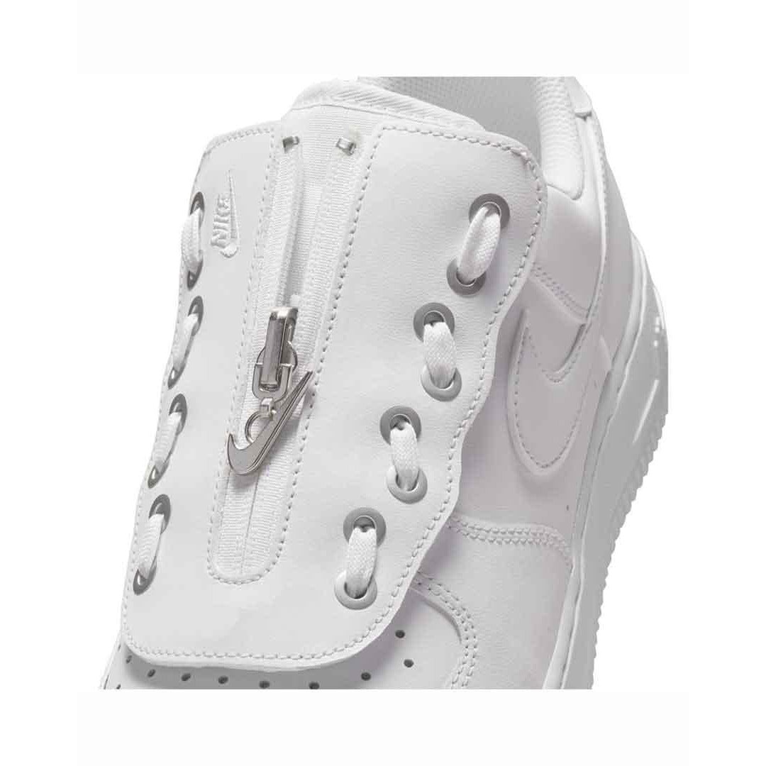 Air Force 1 Low « Shroud » - Plumas Kicks