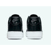 Air Force 1 '07 Premium 'Silver Chain - Black' - Plumas Kicks