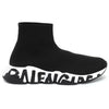 Balenciaga Speed sneakers - Plumas Kicks