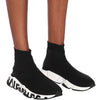Balenciaga Speed sneakers - Plumas Kicks