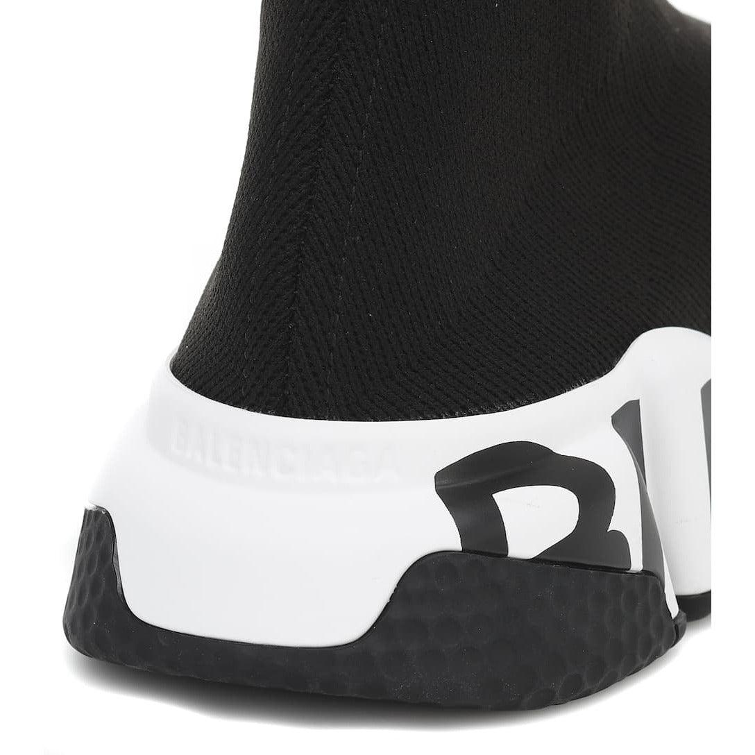 Balenciaga Speed sneakers - Plumas Kicks