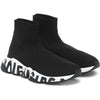 Balenciaga Speed sneakers - Plumas Kicks