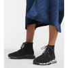 Balenciaga Speed lace-up sneakers - Plumas Kicks